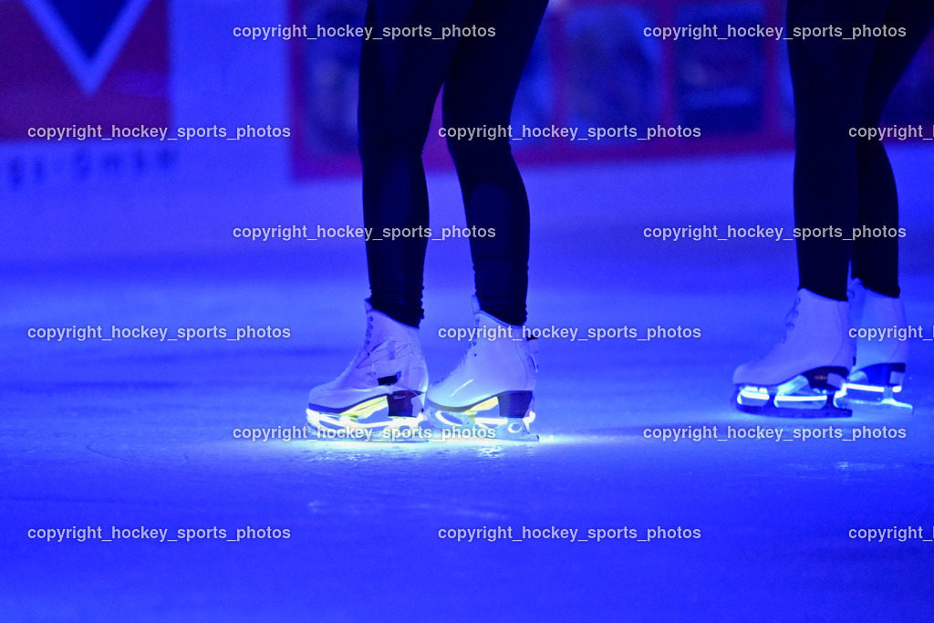 Eishallen Eröffnung Eberstein | Eishallen Eröffnung Eberstein, Eishallen Eröffnung Eberstein am 07.12.2024 in Eberstein (Halle Eberstein), Austria, (Photo by Bernd Stefan)