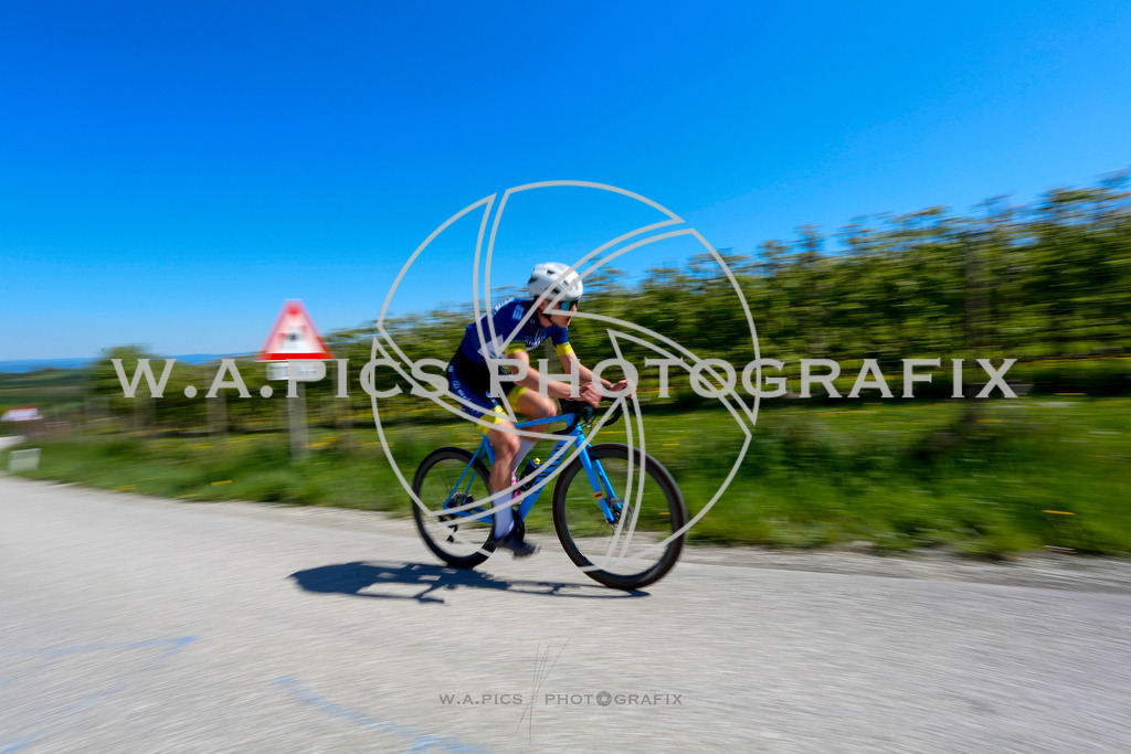 ..... | WELS, AUSTRIA, 27.April 24, 63 RAIFFEISEN KIRSCHBLÜTENRENNEN, Image shows: Photo: WAPICS / Andreas Willdoner