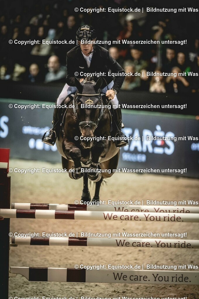 20240203_FEI-Jumping-World-Cup_0117 | Foto: Thomas Hartig