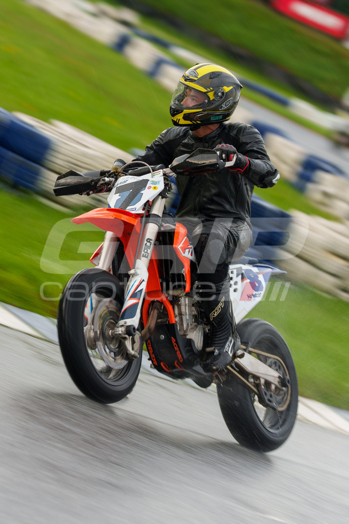 GRIPcapture-20260411-101-999-1208 | GREINBACH, AUSTRIA - JUNE 20-21, 2026: Riders compete during the G-Cup, Austrian Supermoto Championship and Hungarian Supermoto Championship at PS Racing Center Greinbach, Austria. Image shows .Photo: GRIPcapture / Andrea Kurz