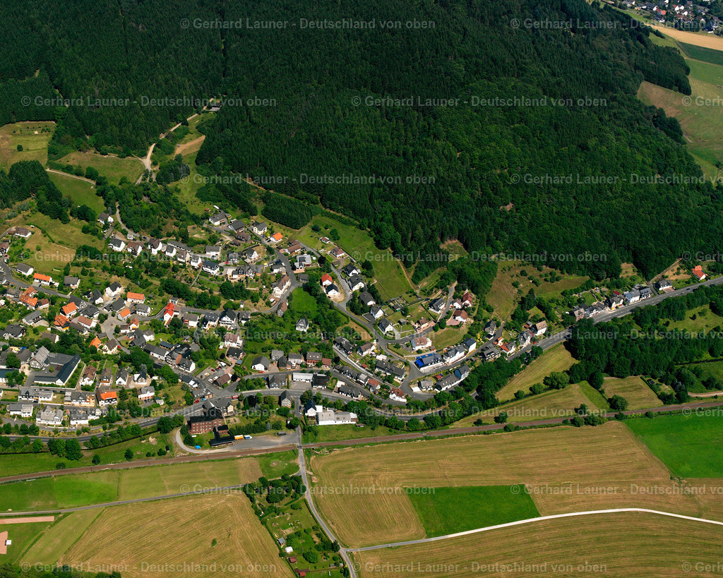 2529503 | Niederlaasphe, Bad Laasphe