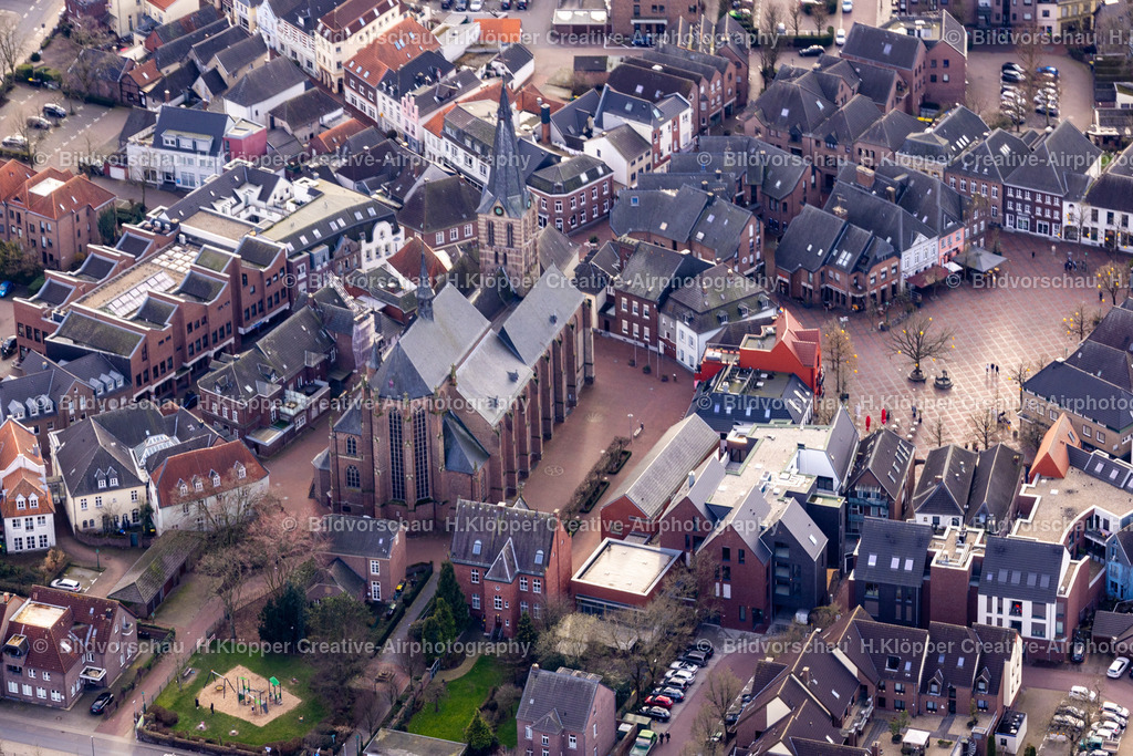 luftbilder-straelen-stadt-nordrhein-westfalen-niederrhein-8446 | Luftbilder Straelen - Realisiert mit Pictrs.com