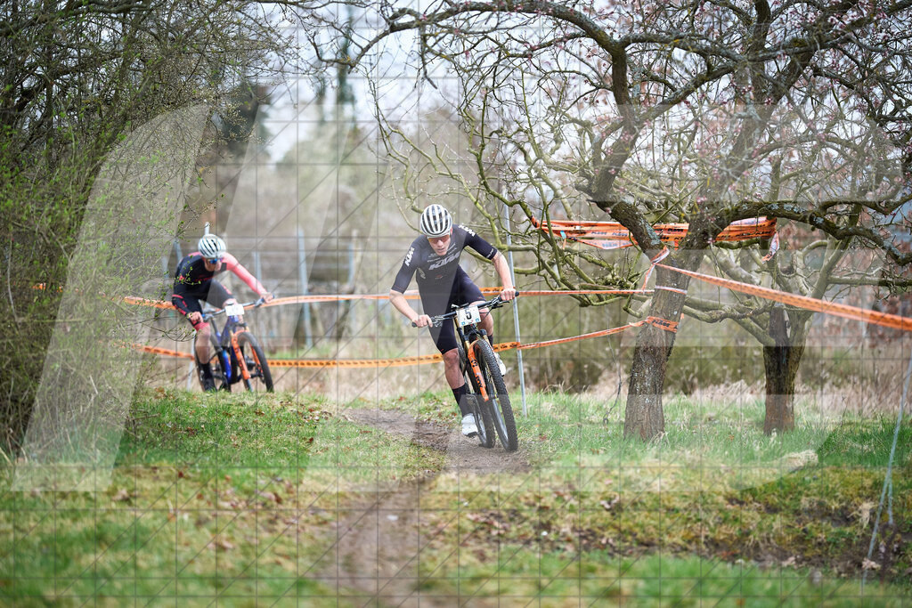 34. KTM Kamptal Trophy  | ZÖBING, Österreich – 2026-03-29: 34. KTM Kamptal TrophyFoto: © 2026 Martin Bihounek - MB Creative e.U.