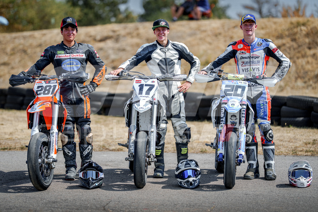 GRIPcapture-20260816-101-500 | Bad Fischau, AUSTRIA,15.-16.08.2026-Supermoto Staatsmeisterschaft &amp; G-Cup, Image shows .Photo: GRIPcapture / Andrea Kurz