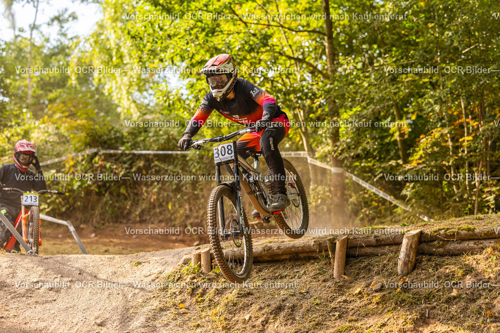 DM Downhill Ilmenau 2025--4031 | OCR Bilder Fotograf Eisenach Michael Schröder