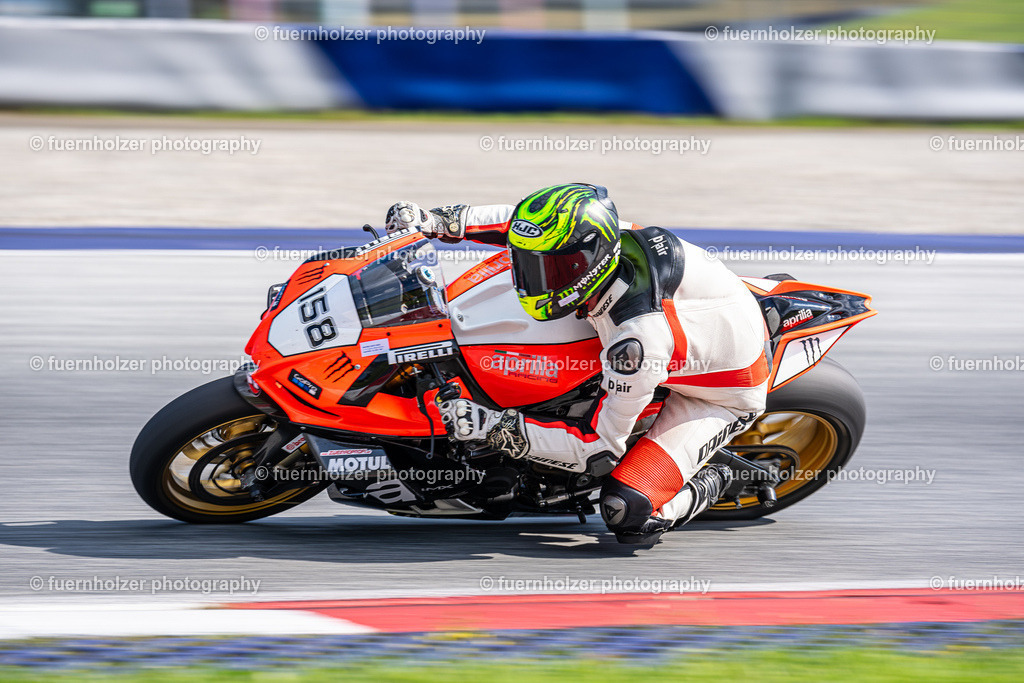 fuernholzer_G7_240727-C6-2820 | Racing Days 2024 - 21. Rupert Hollaus Rennen - Red Bull RIng