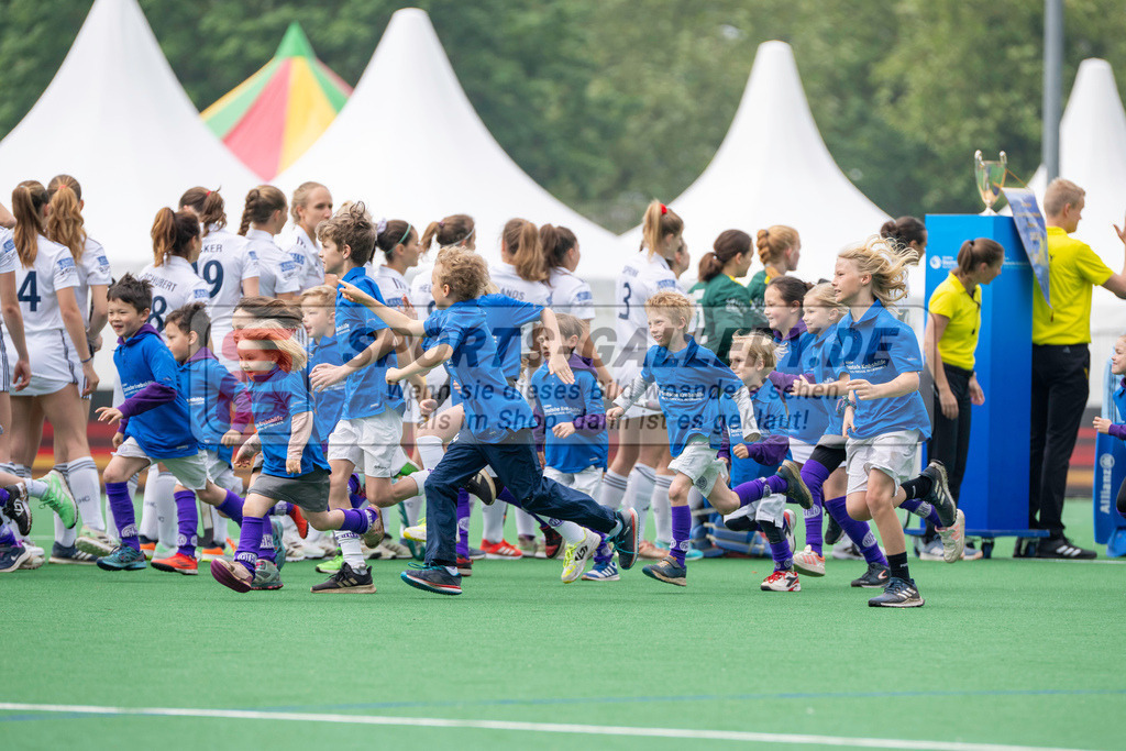 Final4_20240519-1130-0018 | Bonn, Deutschland, 19.05.2024:  in Aktion waehrend des Spiels der Deutsche Feldhockey-Meisterschaften 2024 zwischen Final 4 Damen Finale Düsseldorfer HC - Mannheimer HC im Bonner THV am 19.05.2024 in Bonn, Deutschland. (Foto von Stephan Fehrmann)

Bonn, Germany, 19.05.2024:  in action during the game of Deutsche Feldhockey-Meisterschaften 2024 between Final 4 Damen Finale Düsseldorfer HC - Mannheimer HC in Bonner THV at 19.05.2024 in Bonn, Deutschland. (Foto from Stephan Fehrmann)
