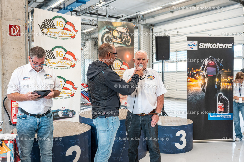 fuernholzer_250727-C1-2329 | Racing Days 2025 - 22. Rupert Hollaus Rennen - © Christian Fuernholzer | fuernholzer photography