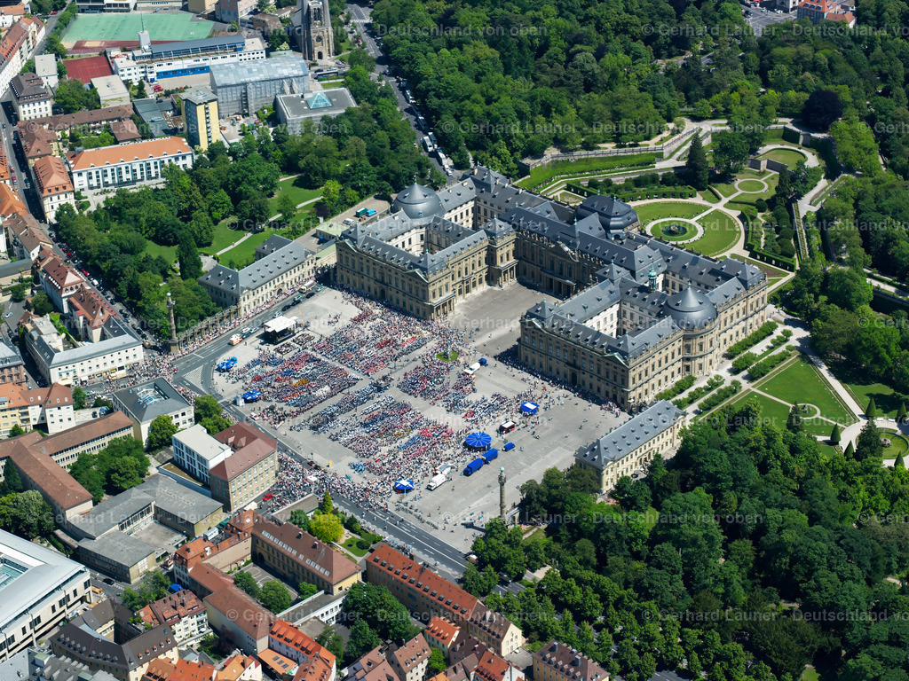 2791004 | Deutsche Musiktage 2007 in Würzburg