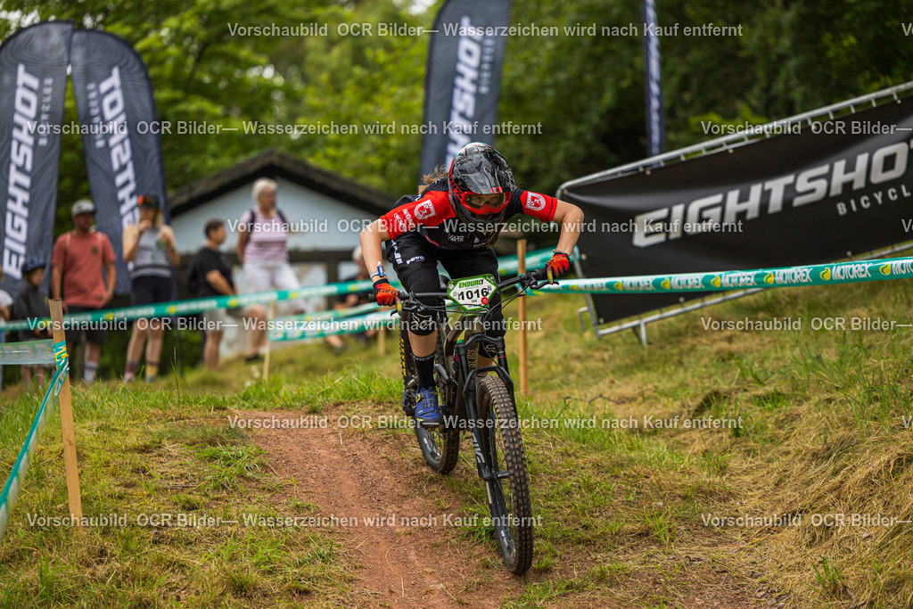 Enduro One Roßbach Samstag R6-0085 | OCR Bilder Fotograf Eisenach Michael Schröder