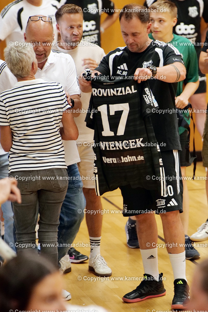 Handball : Benefizspiel : RWO/Tus 87/97 Alstaden gegen HSG Krefeld am 24.07.2026 in der Willy Jürissen Halle Oberhausenj | Handball : Benefizspiel : RWO/Tus 87/97 Alstaden gegen HSG Krefeld am 24.07.2026 in der Willy Jürissen Halle Oberhausen - Realisiert mit Pictrs.com