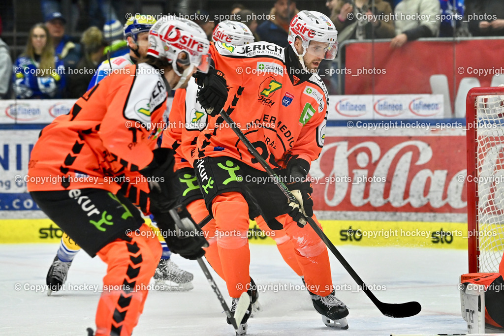 EC IDM WÄRMEPUMPEN VSV vs. MOSER MEDICAL GRAZ99ERS | EC IDM WÄRMEPUMPEN VSV vs. MOSER MEDICAL GRAZ99ERS, EC IDM WÄRMEPUMPEN VSV vs. MOSER MEDICAL GRAZ99ERS am 17.03.2026 in Villach (Stadthalle Villach), Austria, (Photo by Bernd Stefan)