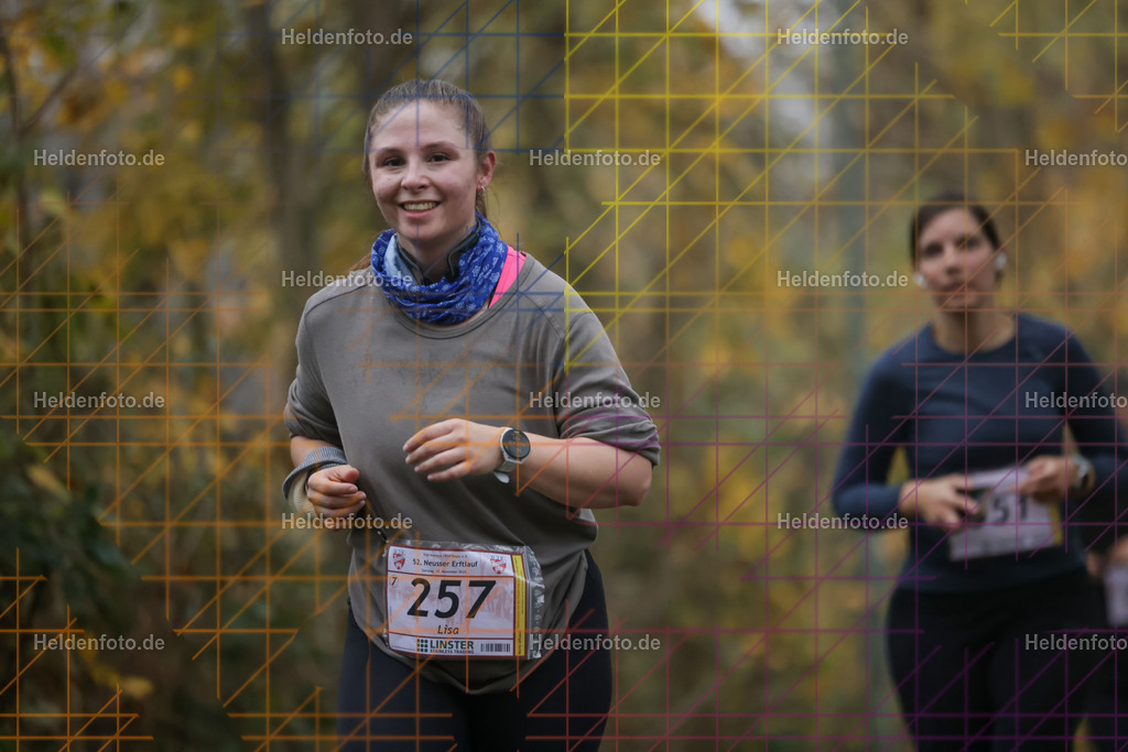 Neusser Erftlauf 2025  | Neusser Erftlauf 2025 Foto: Heldenfoto.de