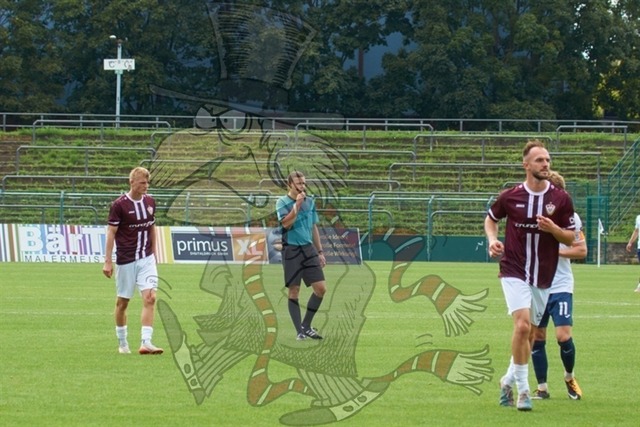 BFC Dynamo vs. SV Babelsberg 03 151 | mythos-online-redaktion