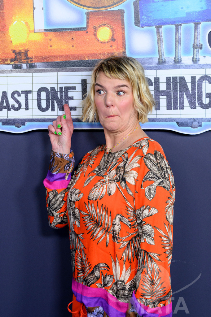 _DWA2296 | Mirja Boes bei der Premiere der 5. Staffel der Amazon Prime Video Comedy-Gameshow 'LOL: Last One Laughing' in der Astor Film Lounge. München, 21.03.2024 - Realisiert mit Pictrs.com