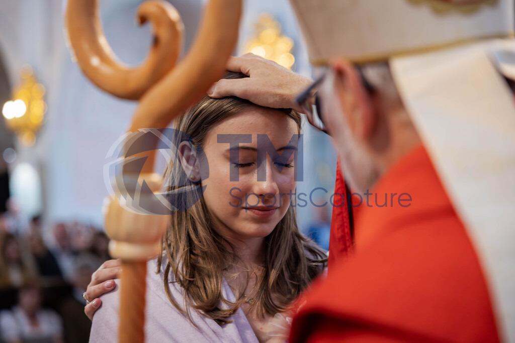 TM-20250608-1285 | Firmung Dom KlagenfurtCopyright: TM Sportscapture