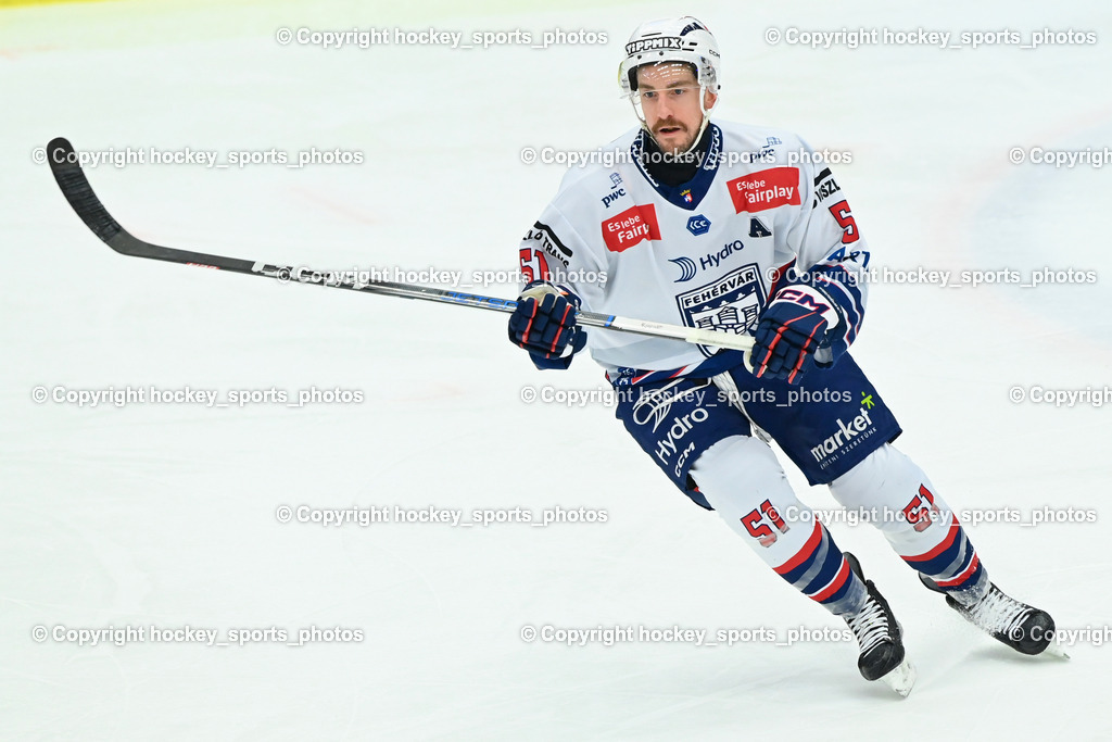 EC IDM Wärmepumpen VSV vs. Hydro Fehervar AV19  | #51 Campbell Timothy HYDRO FEHERVAR, EC IDM Wärmepumpen VSV vs. Hydro Fehervar AV19 , EC IDM Wärmepumpen VSV vs. Hydro Fehervar AV19  am 01.01.2025 in Villach (Stadthalle Villach), Austria, (Photo by Bernd Stefan)