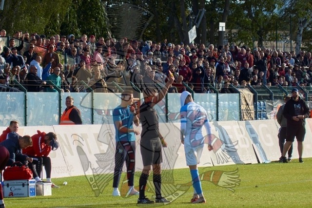 BFC Dynamo vs. Chemnitzer FC 066 | mythos-online-redaktion