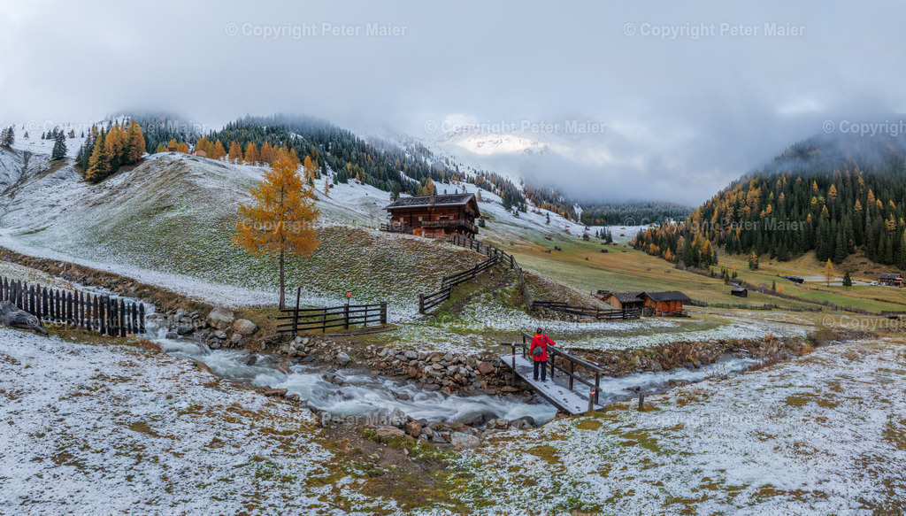 Kamelisenalm_Herbst_Schnee_2023-109 | default