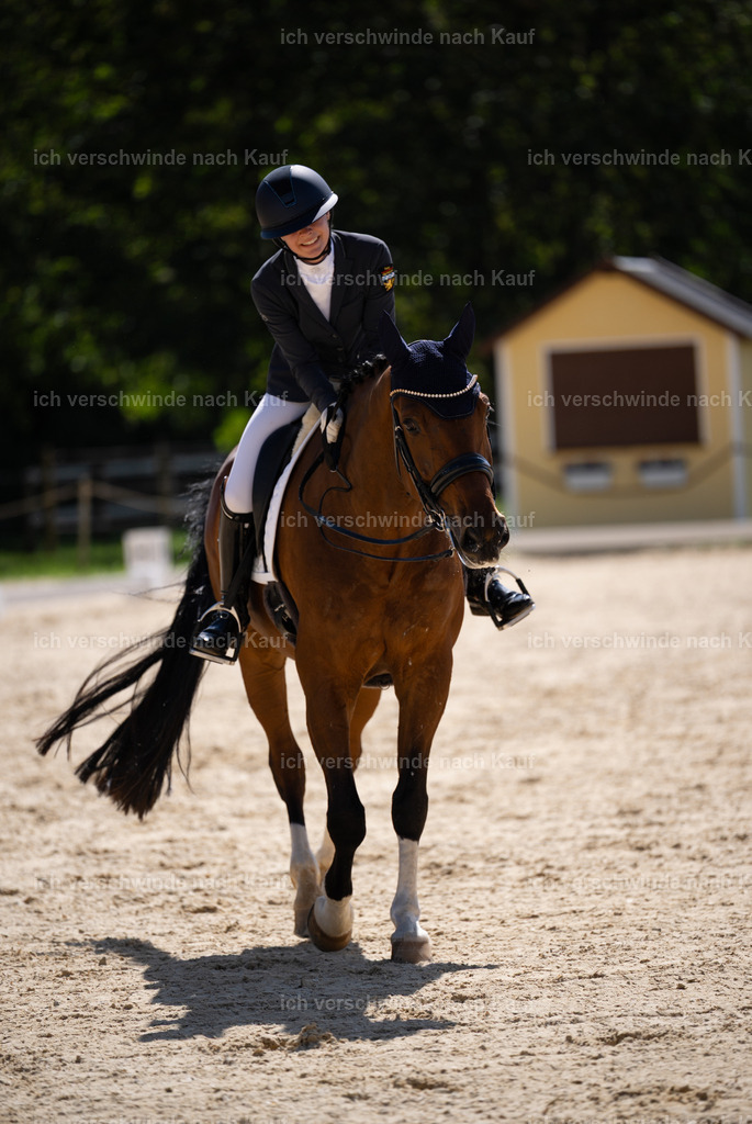FHC2026_P02_207_14568 | Fichtenhof Classics 2026 – Dressurturnier, Reitanlage Fichtenhof, Schäftlarn