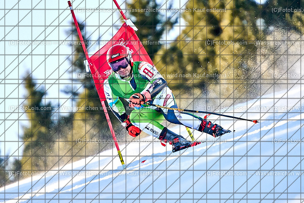 _ALP4423_FIS-Masters-GS-II_Glungezer_Prebil Tadej | FIS-MASTERS-WorldCup am Glungezer, GiantSlalom-II, So 18. Jänner 2026.