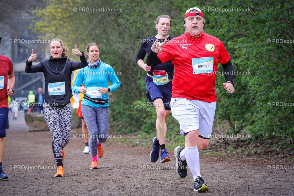 Osterlauf Koeln; Koeln, 08.04.23 | Impressionen vom Osterlauf Koeln am 08.04.23 in Koeln (Nordrhein-Westfalen). 
