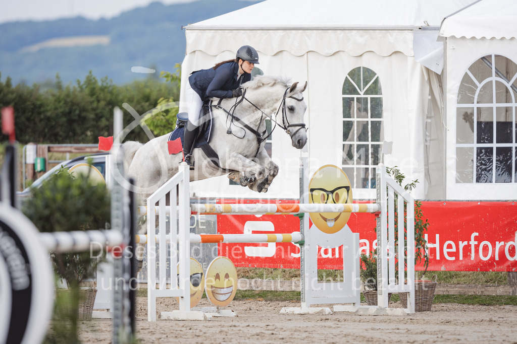 220610_PfSpTa_M1-Spr-333 | Lützower Pferdesporttage 
Springprüfung Kl. M*
10.06.2022