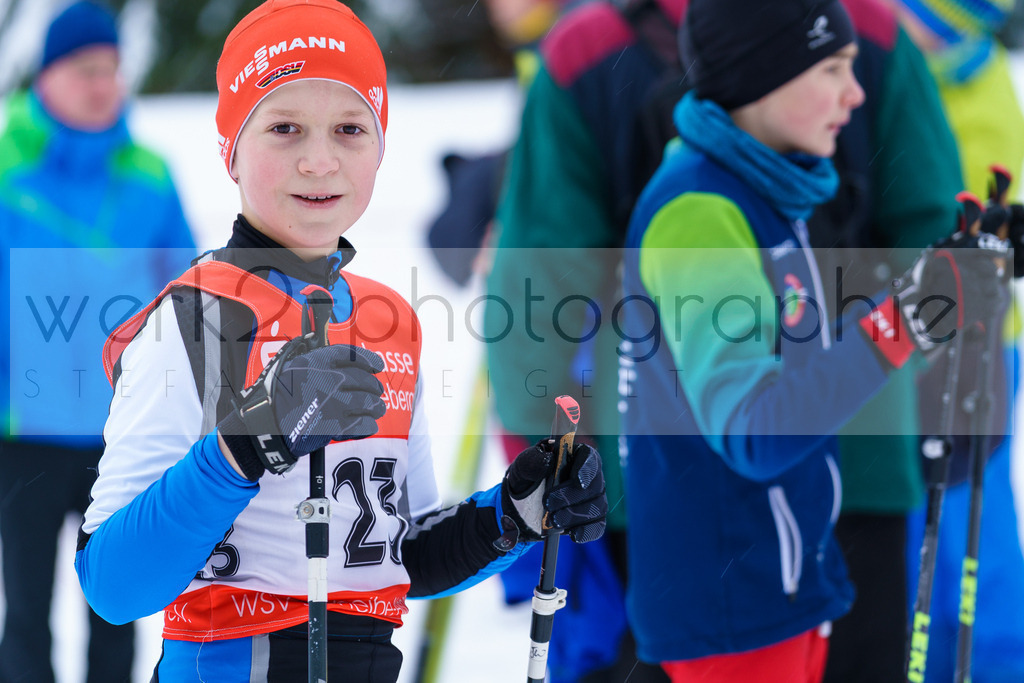 Thüringer Meisterschaften Biathlon - Scheibe-Alsbach | Scheibe-Alsbach am 28. + 29. Januar 2023