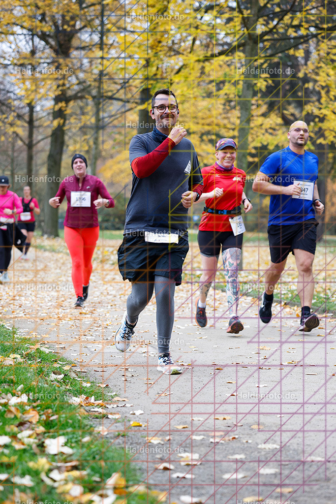 Bottroper Herbstwaldlauf 2025  | Bottroper Herbstwaldlauf 2025 