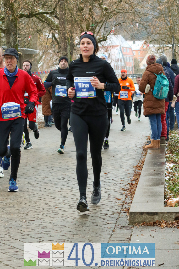 VR Bank Hauptlauf 10km | 40. Optima 3koenigslauf 2026 - Realisiert mit Pictrs.com