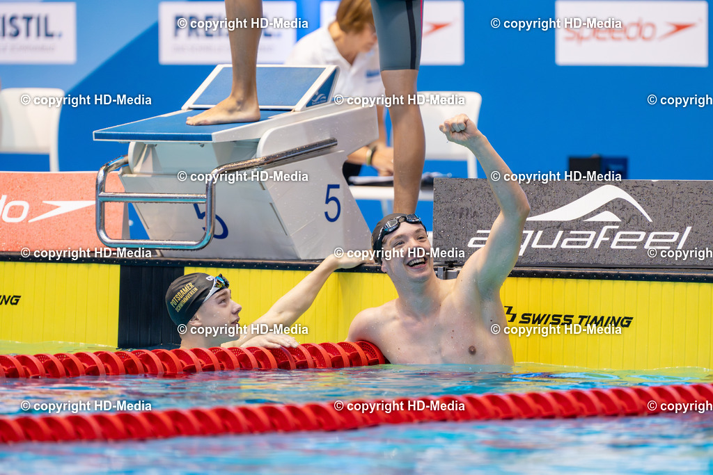 Deutsche Jahrgangsmeisterschaft Schwimmen 2026 | Deutsche Jahrgangsmeisterschaft Schwimmen 2026