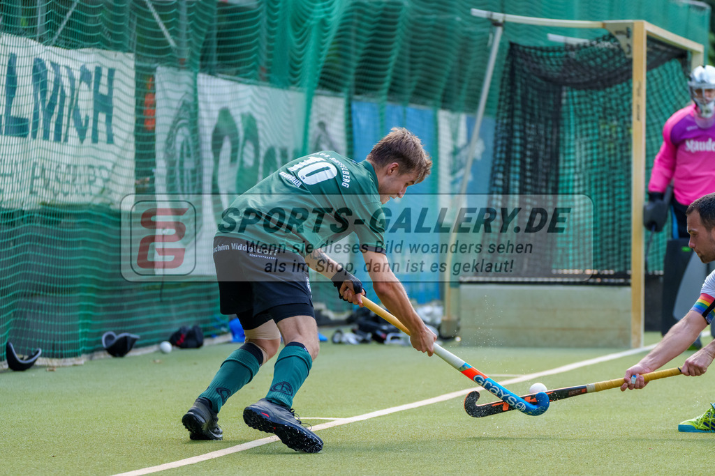 HK_20250629_2-103 | Regionalliga West Herren Club Raffelberg - ETB Essen am 29.6.2025 Club Raffelberg, Duisburg