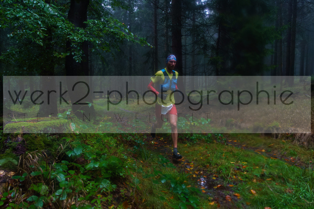 Herbstlauf | Herbstlauf am 1. &amp; 2. Oktober 2022 unter Corona-Bedingungen - Start Masserberg und Neuhaus