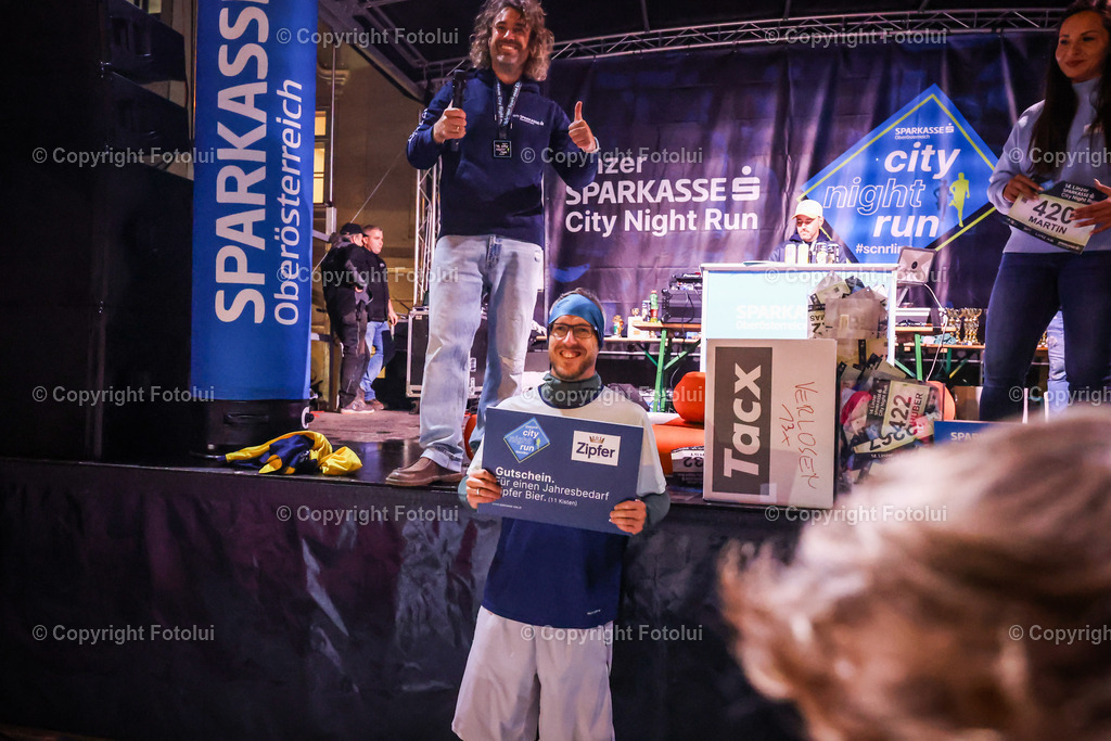 A-BINDER_20250925_0146 | LINZ, AUSTRIA,25.Sept.25 - NIGHT RUN LINZ. Image shows Photo: Sportmediapics.com/ Manfred Binder