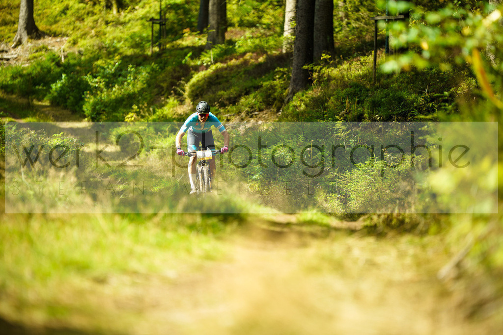 RennsteigRIDE 2025 | Schmiedefeld am 7. September 2025