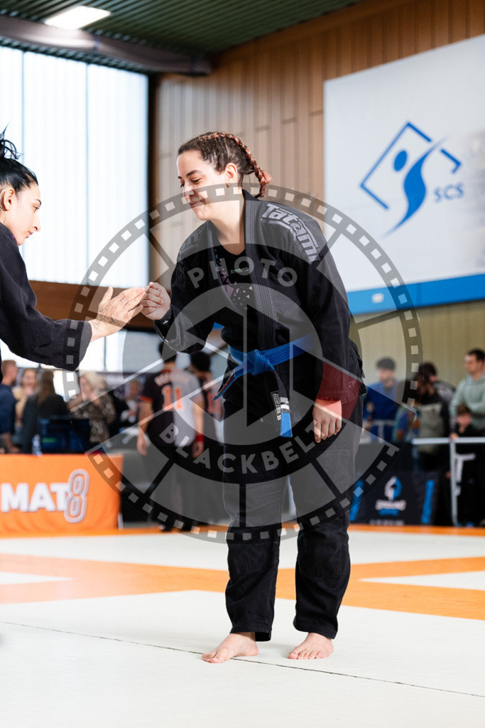 20251122PBB10553 | Athletes compete during the Grappling Industries Berlin Jiu-Jitsu and Grappling Championship, on November 22, 2025 in Berlin, Germany. © photoblackbelt