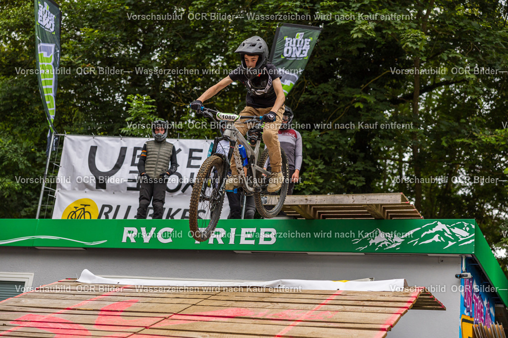 Enduro One Trieb Freitag R3-1074 | OCR Bilder Fotograf Eisenach Michael Schröder