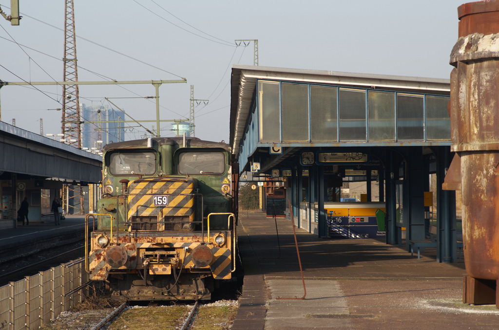 Abstell.Gleis | nofkabu - Realisiert mit Pictrs.com