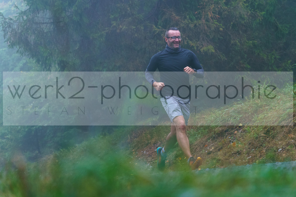 Herbstlauf | Herbstlauf am 1. &amp; 2. Oktober 2022 unter Corona-Bedingungen - Start Masserberg und Neuhaus