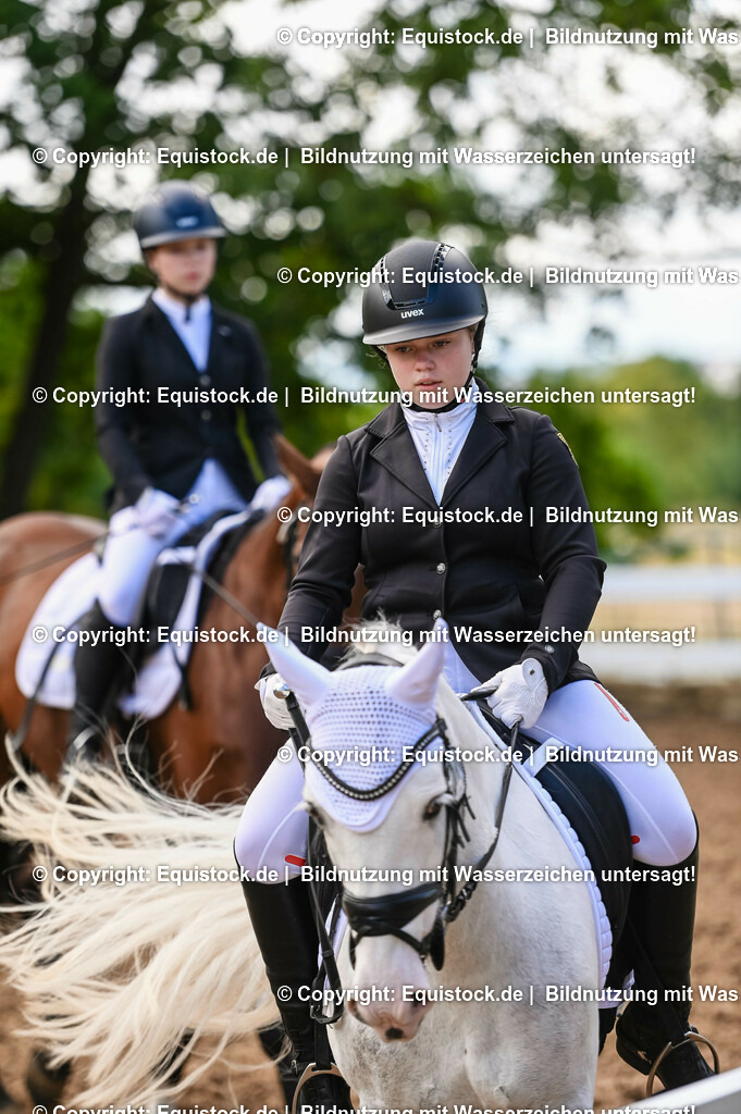 20230716_04_Dressurreiterprüfung Kl.A_0423 | equistock