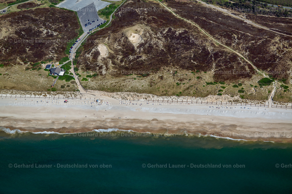 3801804 | Strandoase, Sylt