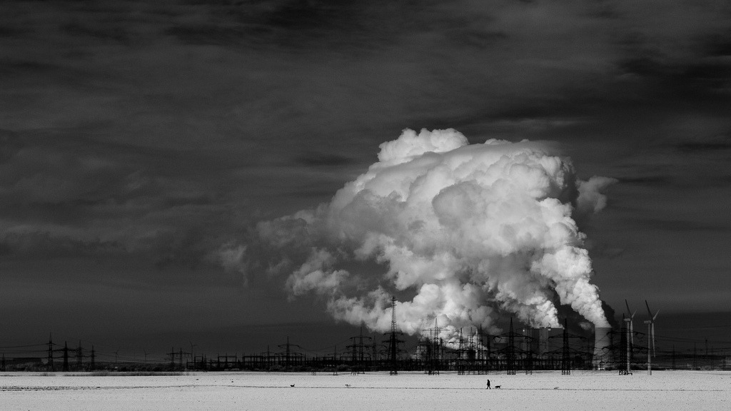 20130226_IR1045 | Braunkohlekraftwerk Neurath, 2013 - Realisiert mit Pictrs.com