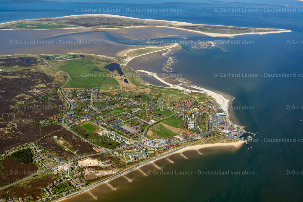 3801770 | List, Sylt, Nationalpark Schleswig-Holsteinisches Wattenmeer