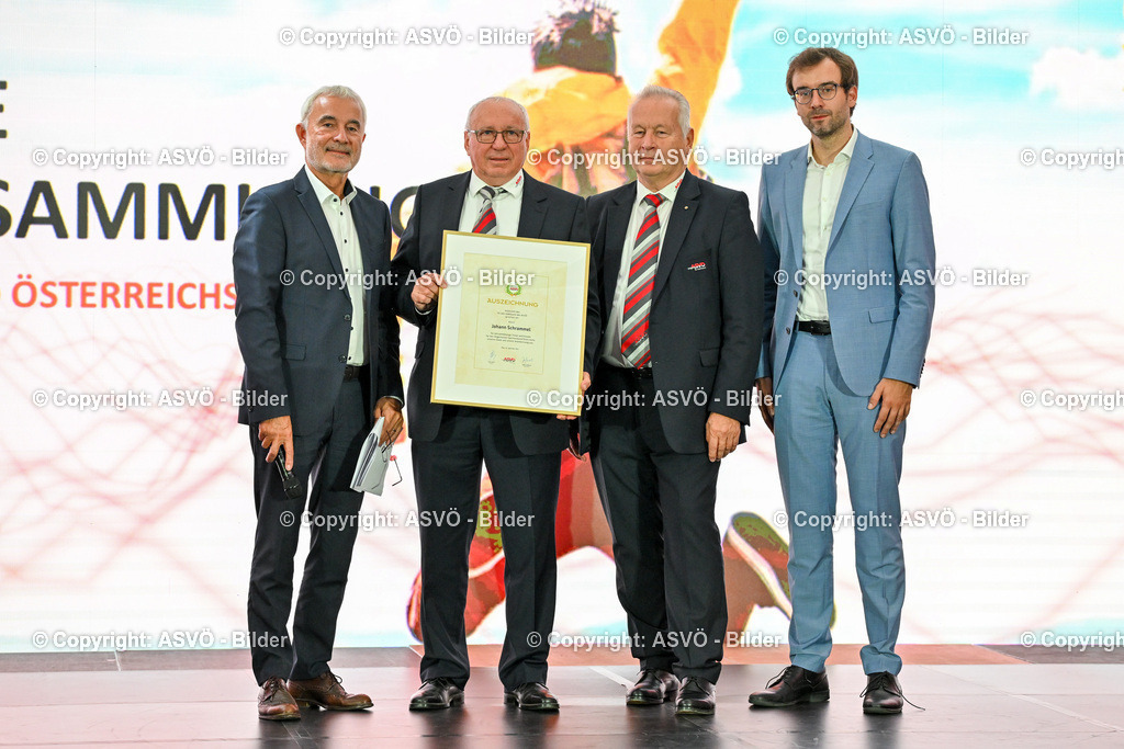 ASVÖ_ Jubiläumsabend und Generalversammlung 2024_ 28.09.2024-190 | 28.09.2024, Aigen im Ennstal, AUT, ASVÖ, Jubiläumsabend und Generalversammlung 2024 im Imlauer Hotel Schloss Pichlarn©ASVÖ / Harald Dostal  - Realisiert mit Pictrs.com