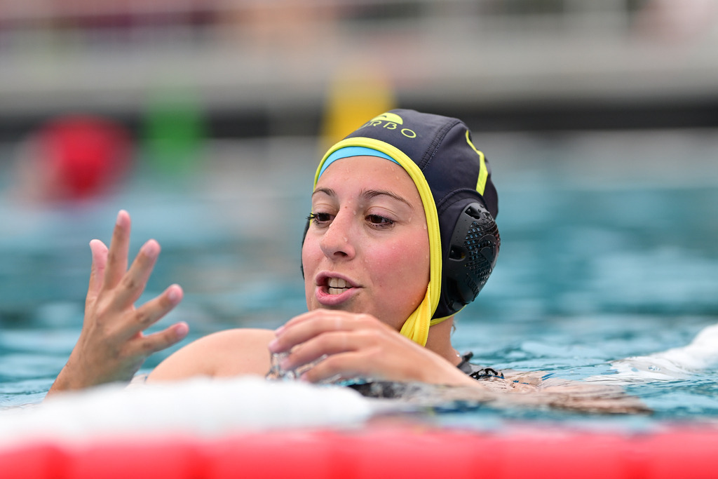 Wasserball I Mixed I 52. Int. Wasserballturnier Buxtehude | Der Sportfotograf. - Realisiert mit Pictrs.com