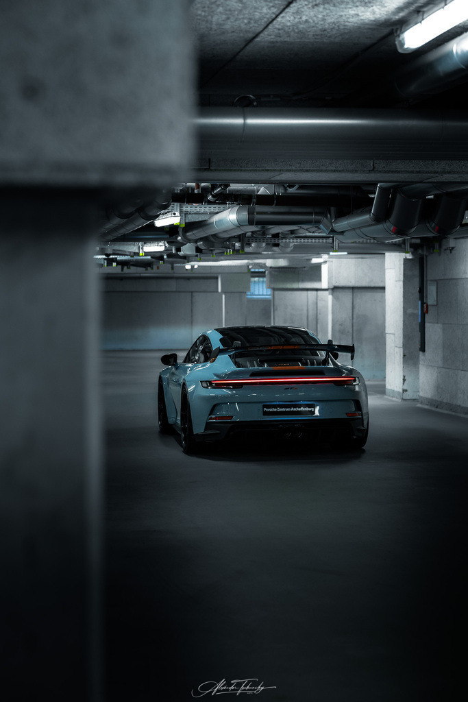 911 GT3 | Entdecken Sie die faszinierende Welt von Alexander Tschuncky Arts: Kreative Fotografie, atemberaubende Automobilkunst und hochwertiger Bilderdruck. Lassen Sie sich inspirieren! - Realisiert mit Pictrs.com