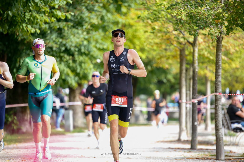 ALOHA MONDSEE TRIATHLON 2025 | AUSTRIA, 07.09.2025, Mondsee, ALOHA MONDSEE TRIATHLON 2025, Photo: WAPICS / Andreas Willdoner