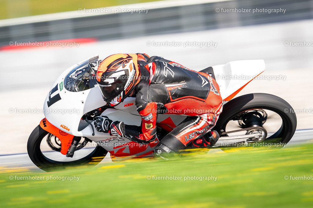 fuernholzer_G2_240727-C3-814 | Racing Days 2024 - 21. Rupert Hollaus Rennen - Red Bull RIng