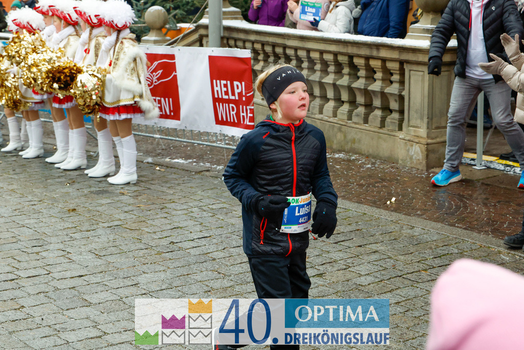AOK JuniorCup 400m | 3koenigslauf 2026 - Realisiert mit Pictrs.com