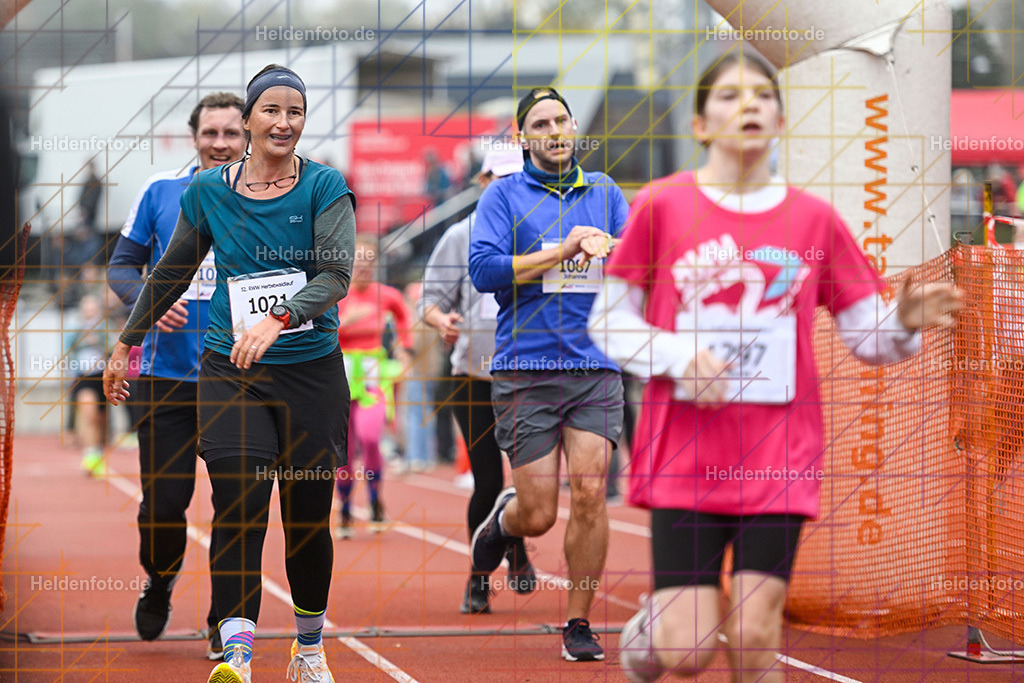 Bottroper Herbstwaldlauf 2025  | Bottroper Herbstwaldlauf 2025 